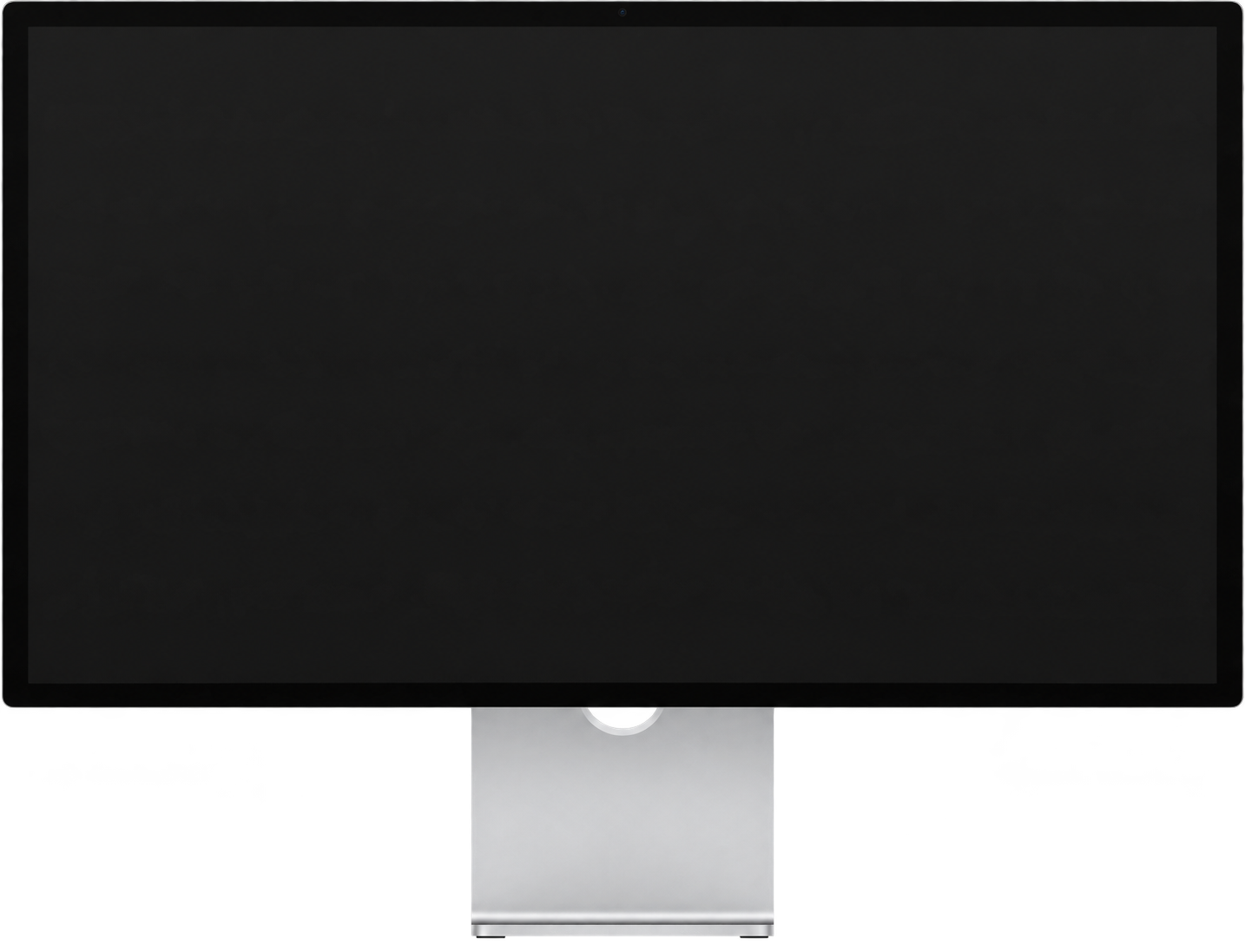 Apple Studio Display